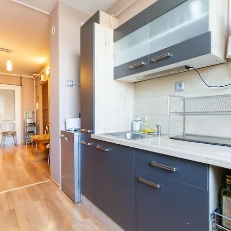 Budapest Grand Comfort Apartment By Nw Exterior foto
