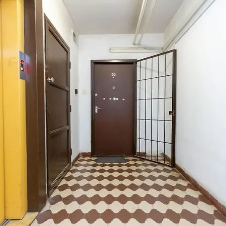 Budapest Grand Comfort Apartment By Nw Exterior foto